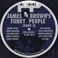 V.A.(JAMES BROWN'S FUNKY PEOPLE) / PART 3 FUNKY PEOPLE