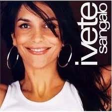 IVETE SANGALO / イヴェッチ・サンガーロ / BEAT BELEZA