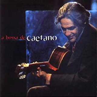 CAETANO VELOSO / カエターノ・ヴェローゾ / A BOSSA DE CAETANO