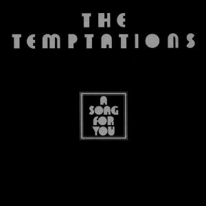 TEMPTATIONS / テンプテーションズ / SONG FOR YOU / MASTERPIECE