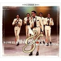 TEMPTATIONS / テンプテーションズ / WISH IT WOULD RAIN / IN A MELLOW MOOD