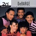 DEBARGE / デバージ / BEST OF DEBARGE