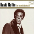DAVID RUFFIN / デヴィッド・ラフィン / ESSENTIAL COLLECTION