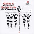 ROBERTO MENESCAL / ホベルト・メネスカル / SURF BOARD -MEV- 9