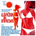 V.A.(GAROTA DE IPANEMA) / V.A.(イパネマの娘 OST) / TRILHA SONORA DO FILME GAROTA DE IPANEMA