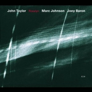 JOHN TAYLOR / ジョン・テイラー / ROSSLYN