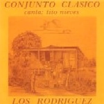 CONJUNTO CLASICO / コンフント・クラシコ / CONJUNTO CLASICO - CANTA: TITO NIEVES