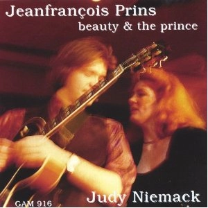 PRINS/NIEMACK / BEAUTY & THE PRINCE