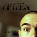 FIFTEEN / フィフティーン / SURPRISE