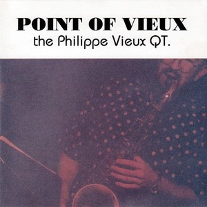 PHILIPPE VIEUX / POINT OF VIEUX