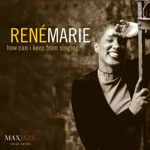 RENE MARIE / ルネ・マリー / HOW CAN I KEEP FROM