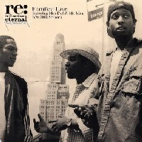 REFLECTION ETERNAL (TALIB KWELI & HI-TEK) / リフレクション・エターナル / タリブクウェリ ハイテック / FORTIFIED LIVE
