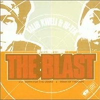 TALIB KWELI & DJ HI-TEK / THE BLAST