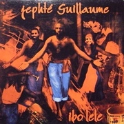 JEPHTE GUILLAUME / ジェフテ・ギオム / IBO LELE