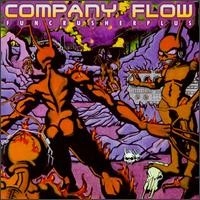 COMPANY FLOW / カンパニー・フロウ / FUNCRUSHER PLUS