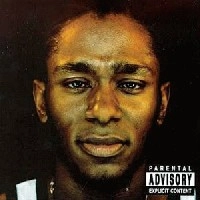 MOS DEF / モス・デフ / BLACK ON BOTH SIDES - US ORIGINAL PRESS -