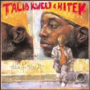 REFLECTION ETERNAL (TALIB KWELI & HI-TEK) / リフレクション・エターナル / タリブクウェリ ハイテック / REFLECTION ETERNAL