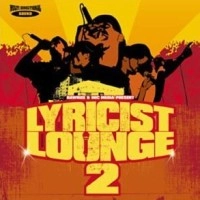 V.A. (LYRICIST LOUNGE) / VOL.2