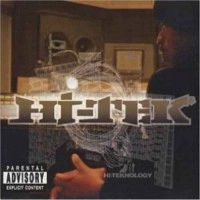 HI-TEK / ハイ-テック / HI-TEKNOLOGY