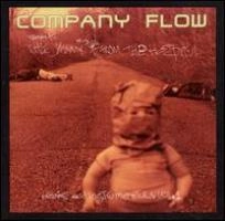 COMPANY FLOW / カンパニー・フロウ / LITTLE JOHNNY FROM THE HOSPITA
