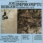 JOE BERGER / THE BEST OF IMPROMPTU OUTTAKES VOL.1&2