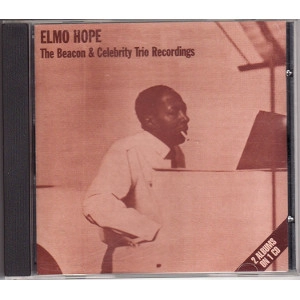 ELMO HOPE / エルモ・ホープ / BEACON & CELEBRITY TRIO RECORDINGS
