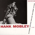 HANK MOBLEY / ハンク・モブレー / HANK MOBLEY(200G)