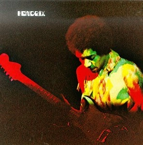 JIMI HENDRIX (JIMI HENDRIX EXPERIENCE) / ジミ・ヘンドリックス (ジミ・ヘンドリックス・エクスペリエンス) / BAND OF GYPSYS (140 GRAM VINYL)