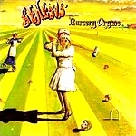 GENESIS / ジェネシス / NURSERY CRYME(200G)