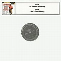 LOUIS ARMSTRONG / ルイ・アームストロング / SATCHMO PLAYS KING OLIVER