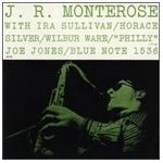 J.R.MONTEROSE / J.R.モンテローズ / J.R.MONTEROSE (200G)