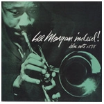 LEE MORGAN / リー・モーガン / INDEED! (200G)