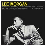 LEE MORGAN / リー・モーガン / SEXTET(MONO/200G)