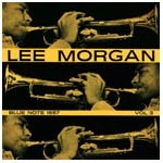 LEE MORGAN / リー・モーガン / VOL.3 (200G)
