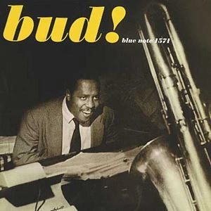 BUD POWELL / バド・パウエル / (200G)BUD! AMAZING BUD POWELL VOL.3