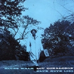 LOU DONALDSON / ルー・ドナルドソン / BLUES WALK (MONO/200G)