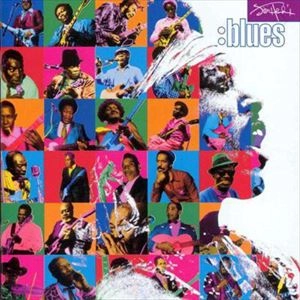 JIMI HENDRIX (JIMI HENDRIX EXPERIENCE) / ジミ・ヘンドリックス (ジミ・ヘンドリックス・エクスペリエンス) / BLUES