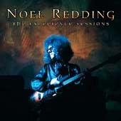 NOEL REDDING / ノエル・レディング / EXPERIENCE SESSIONS - QUIEX SV-P 200GM