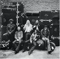 ALLMAN BROTHERS BAND / オールマン・ブラザーズ・バンド / AT FILLMORE EAST