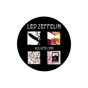 LED ZEPPELIN / レッド・ツェッペリン / LED ZEPPELIN VOLUME ONE (BOX SET / 4LP+12")
