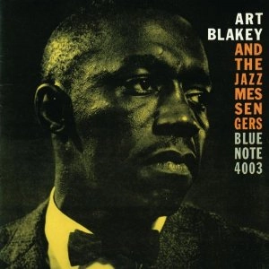 ART BLAKEY / アート・ブレイキー / MOANIN'