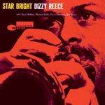 DIZZY REECE / ディジー・リース / STAR BRIGHT (200G)