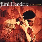 JIMI HENDRIX (JIMI HENDRIX EXPERIENCE) / ジミ・ヘンドリックス (ジミ・ヘンドリックス・エクスペリエンス) / LIVE AT WOODSTOCK