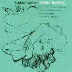 KENNY BURRELL / ケニー・バレル / BLUE LIGHTS VOLUME 1 (STEREO/200G)