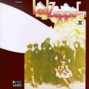 LED ZEPPELIN / レッド・ツェッペリン / II （200g Vinyl)