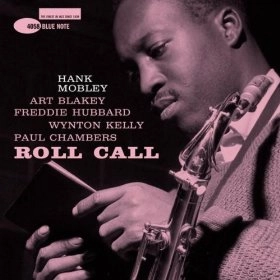 HANK MOBLEY / ハンク・モブレー / ROLL CALL(LP)