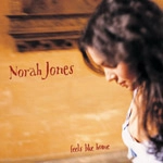 NORAH JONES / ノラ・ジョーンズ / FEELS LIKE HOME (200G)