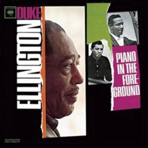 DUKE ELLINGTON / デューク・エリントン / PIANO IN THE FOREGROUND