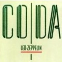 LED ZEPPELIN / レッド・ツェッペリン / CODA