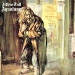 JETHRO TULL / ジェスロ･タル / AQUALUNG(200G)